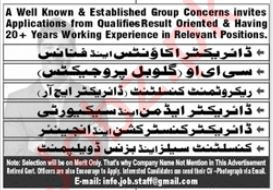 Jobs in Rawalpindi