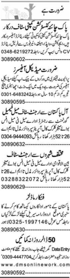 Security Officer
