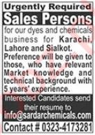 Chemical Company Job Opportunities Apply Now