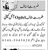 Latest Security Positions Available at Private Company Karachi – 2025